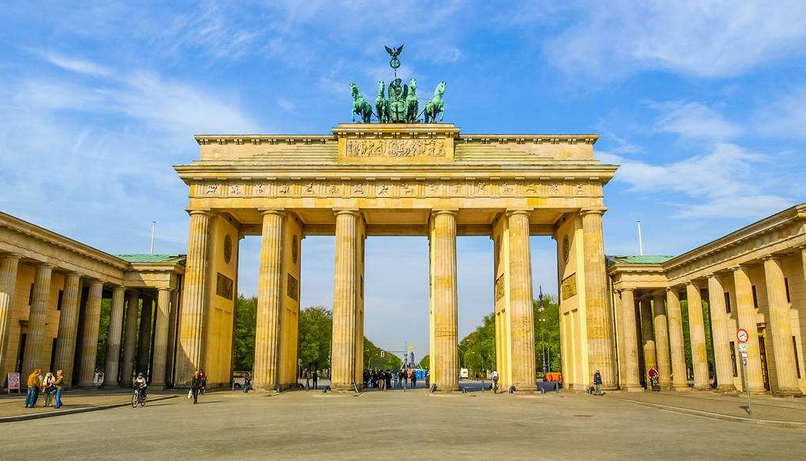 德法意瑞、比利時13天【一價全含】拒簽退全款